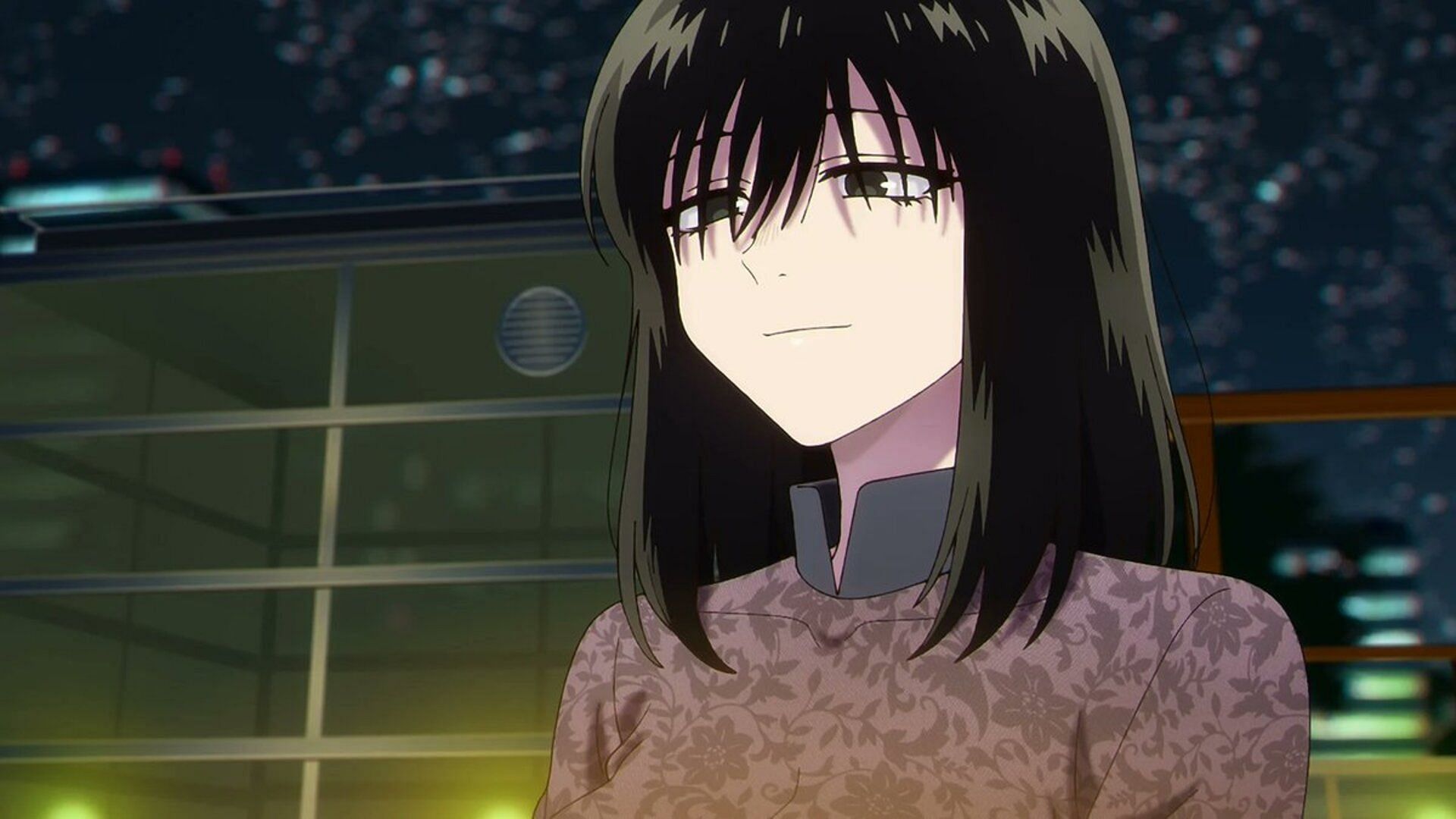 Hatsuka Suzushiro (Image via LIDENFILMS)